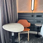 Novotel De Maine Hotel 4*