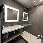 Novotel De Maine Hotel 4*