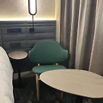 Novotel De Maine Hotel
