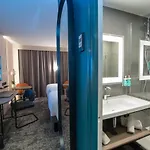 Hotel Novotel De Maine 4*