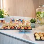 Hotel Novotel De Maine 4*