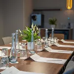 Novotel De Maine Angers