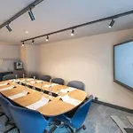 Novotel De Maine Hotel 4*