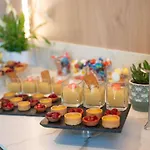 Hotel Novotel De Maine 4*