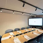 Hotel Novotel De Maine Angers