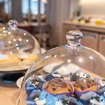 Novotel De Maine Hotel 4*