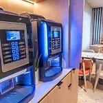 Novotel De Maine