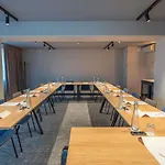 Hotel Novotel De Maine 4*