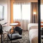 Novotel De Maine Hotel Angers
