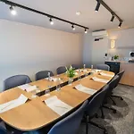 Hotel Novotel De Maine