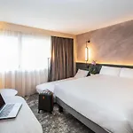 Novotel De Maine Hotel Angers