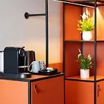 Novotel De Maine Hotel