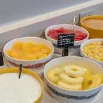 Hotel Novotel De Maine 4*