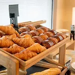 Novotel De Maine Hotel Angers