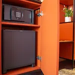 Hotel Novotel De Maine Angers