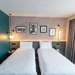 Novotel De Maine