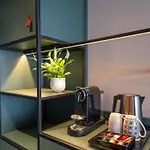 Hotel Novotel De Maine Angers