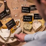 Novotel De Maine Angers