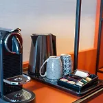 Hotel Novotel De Maine 4*