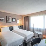 Hotel Novotel De Maine