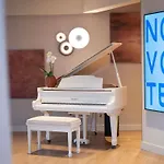 Novotel De Maine Hotel Angers