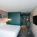 Hotel Novotel De Maine Angers