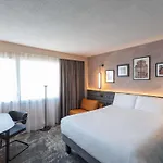 Novotel De Maine Hotel 4*