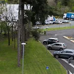 Hotel Novotel De Maine