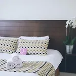 Novotel De Maine Hotel