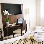 Novotel De Maine Hotel Angers