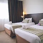 Hotel Novotel De Maine