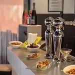 Hotel Novotel De Maine Angers