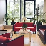 Novotel De Maine