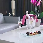 Hotel Novotel De Maine Angers