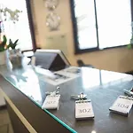 Novotel De Maine Angers