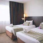 Novotel De Maine Angers