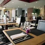 Novotel De Maine Hotel 4*