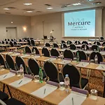 Hotel Novotel De Maine Angers