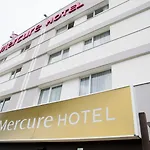 Hotel Novotel De Maine