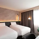 Hotel Novotel De Maine