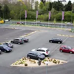 Novotel De Maine