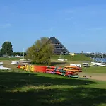 Novotel De Maine Angers