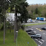 Novotel De Maine