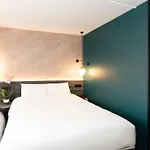 Novotel De Maine Hotel 4*