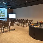 Novotel De Maine Hotel 4*