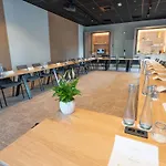 Hotel Novotel De Maine