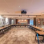 Hotel Novotel De Maine Angers