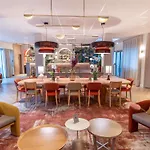 Novotel De Maine 4* Angers