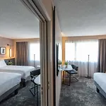 Hotel Novotel De Maine