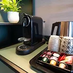 Hotel Novotel De Maine Angers